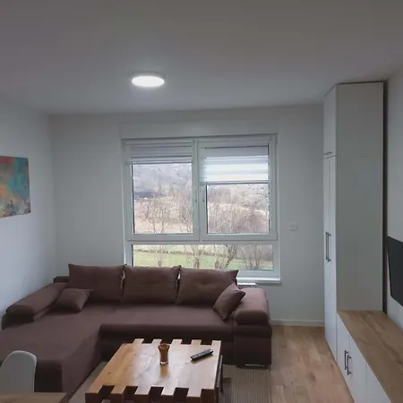 Symbol Apartman *