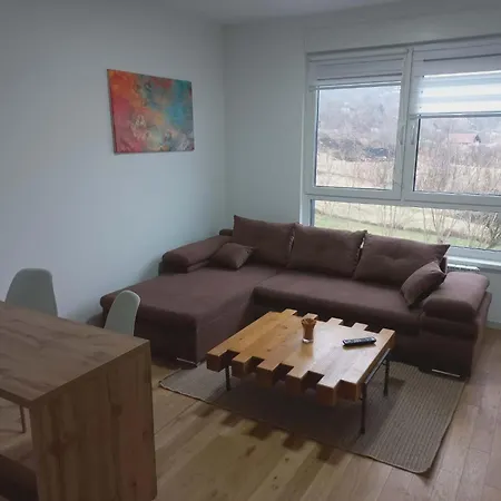 Symbol Apartman *