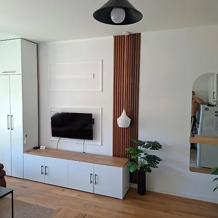 Apartament Symbol *