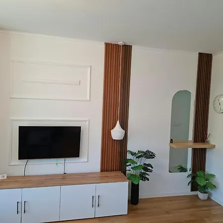 Apartament Symbol *
