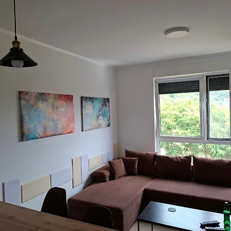 Apartament Symbol Tuzla