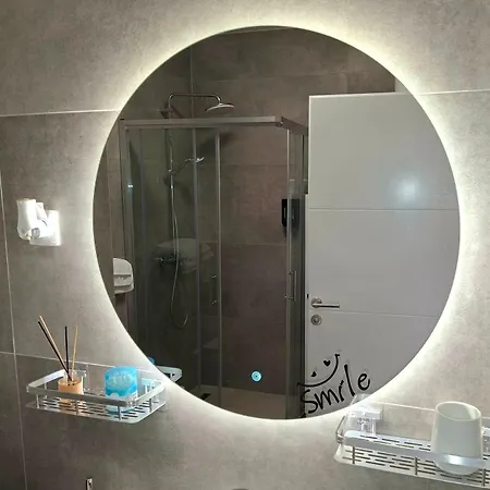 Apartament Symbol
