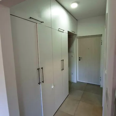 Symbol Apartament